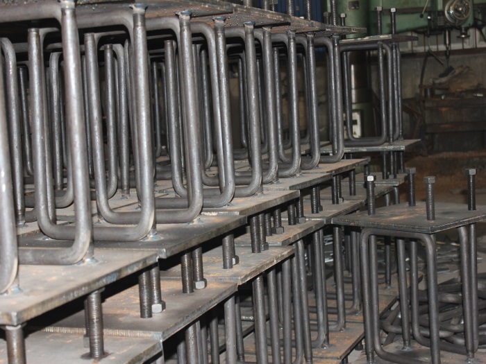 崇明网架预埋件